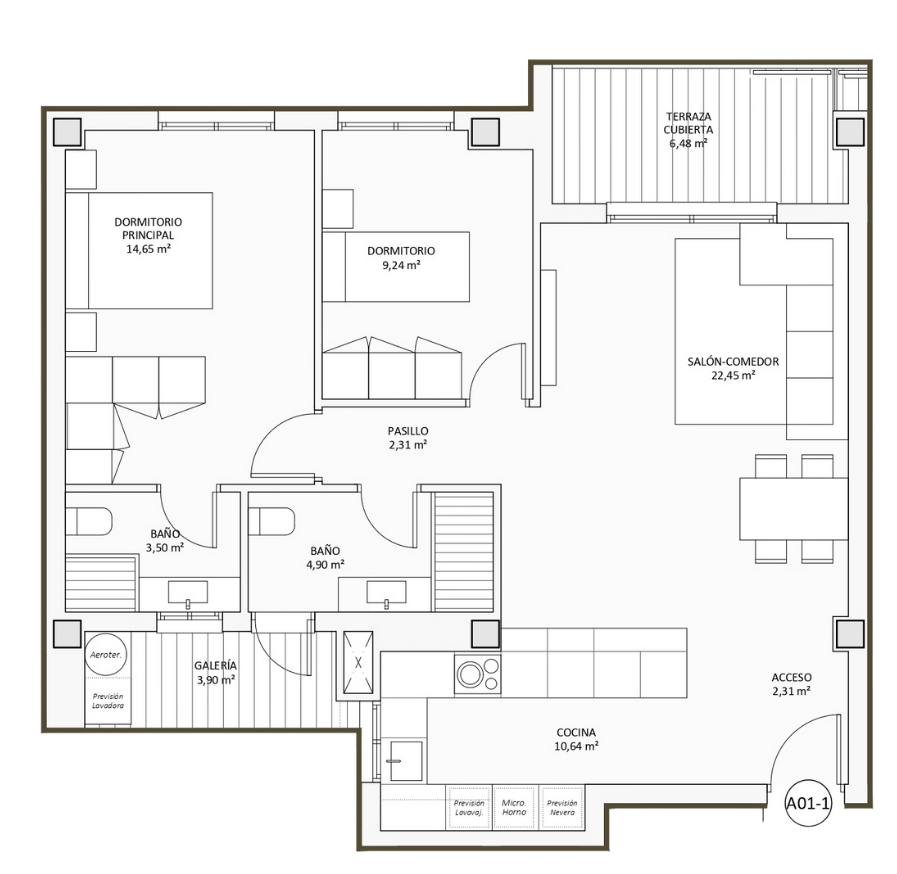 comprar vivienda sagunto